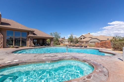 Coral Ridge Resort 4246 Cozy Beautiful Townhome With Lots Of Additional Parking - photo 5