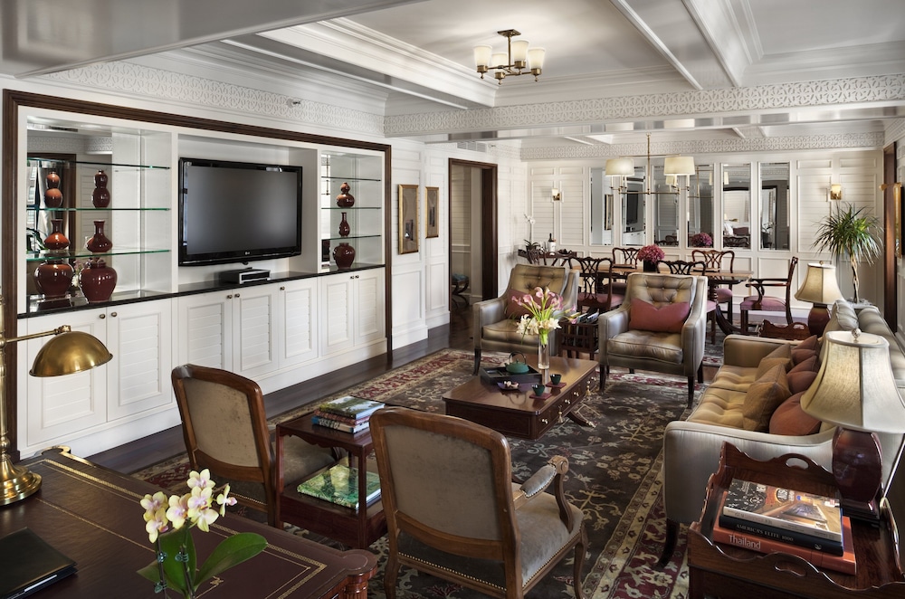 Hotel Plaza Athenee - photo 6