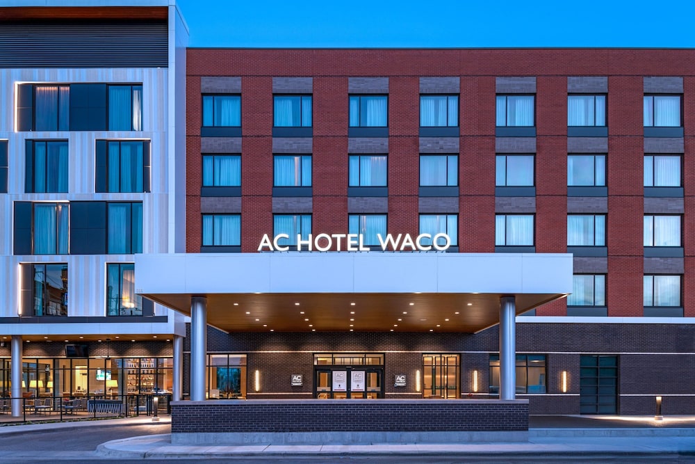AC Hotel Waco Downtown - photo 55