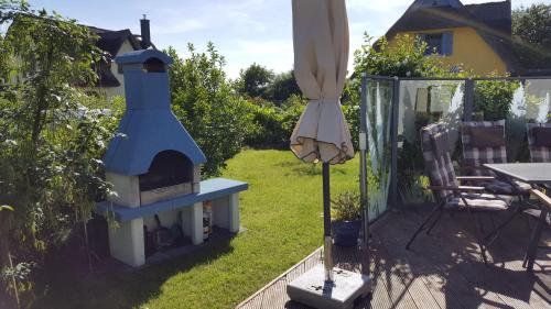 Ferienhaus Seehund — Glowe — photo 3