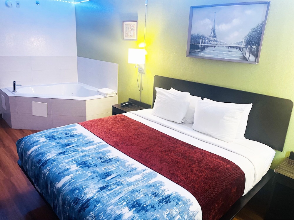 Motel 6 Willoughby OH Cleveland - featured photo