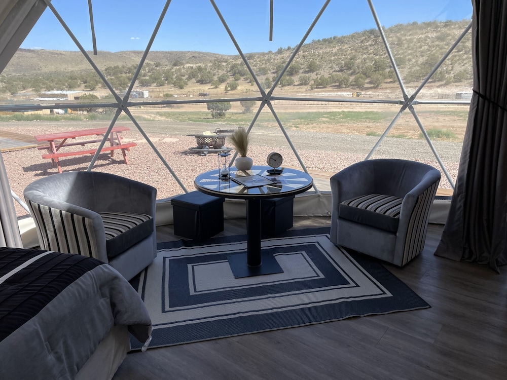 Grand Canyon Glamping Resort - photo 21