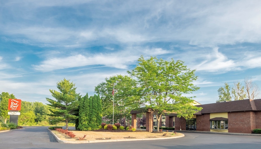 Red Roof Inn Fulton - photo 36