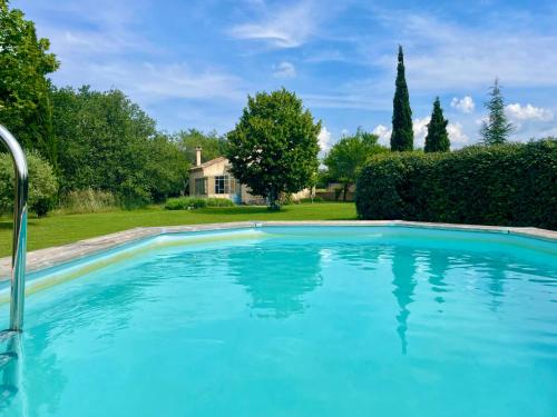 349 Les Maridats — Bedoin — photo 4