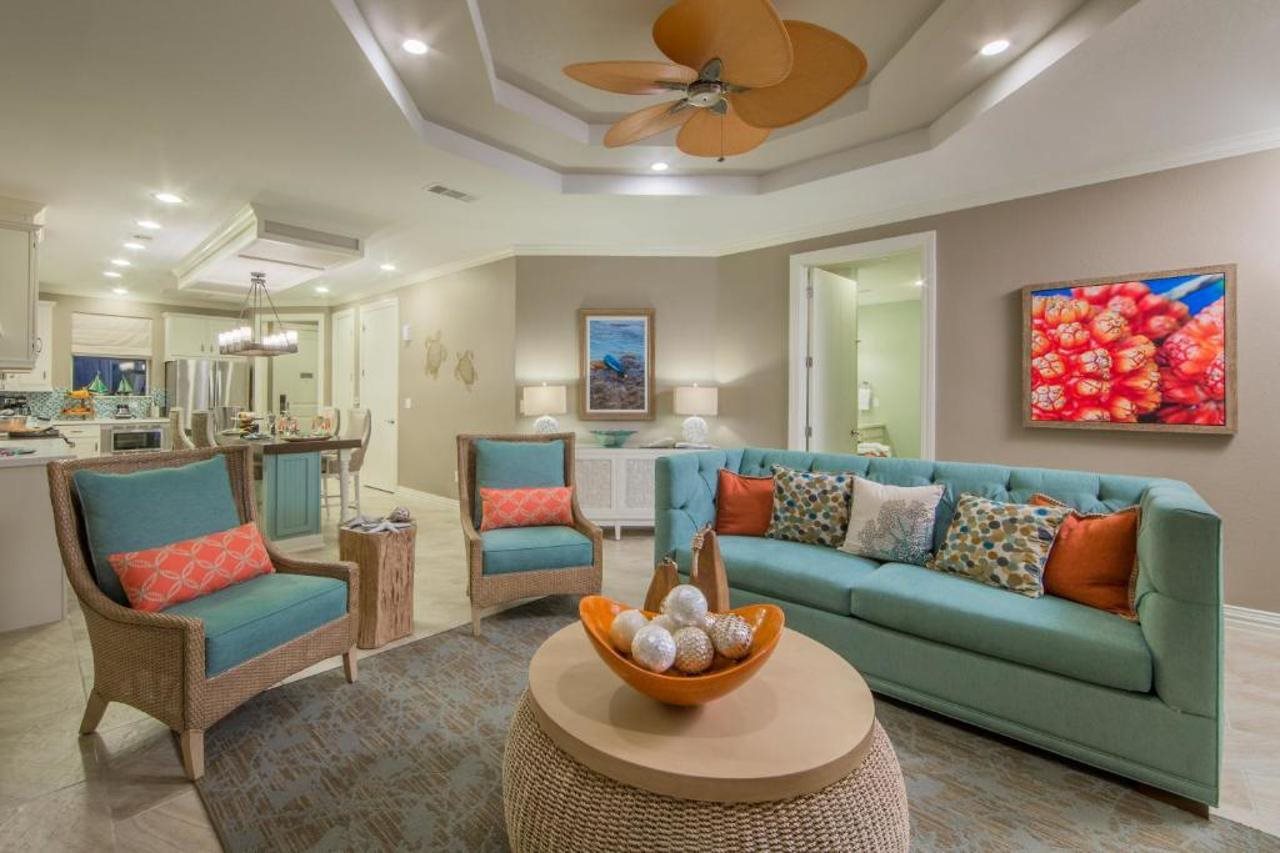 Holiday Inn Club Vacations Galveston Seaside Resort - photo 9