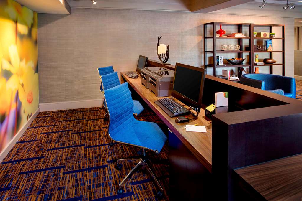 Sonesta Select Boston Danvers - photo 17