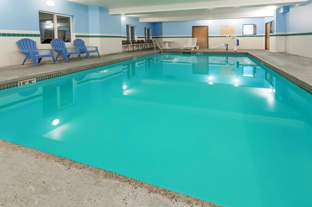 SureStay Plus Hotel by Best Western Portland East - photo 6