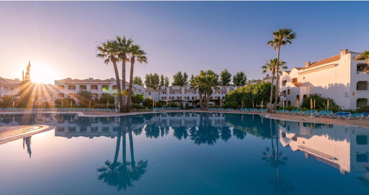 Resort Apartment Cabanas de Tavira in Tavira, Portugal