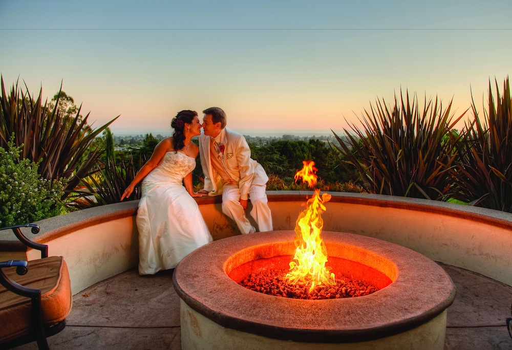 Chaminade Resort & Spa - photo 90