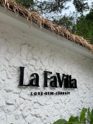 La FaVilla in Bandung, Indonesia