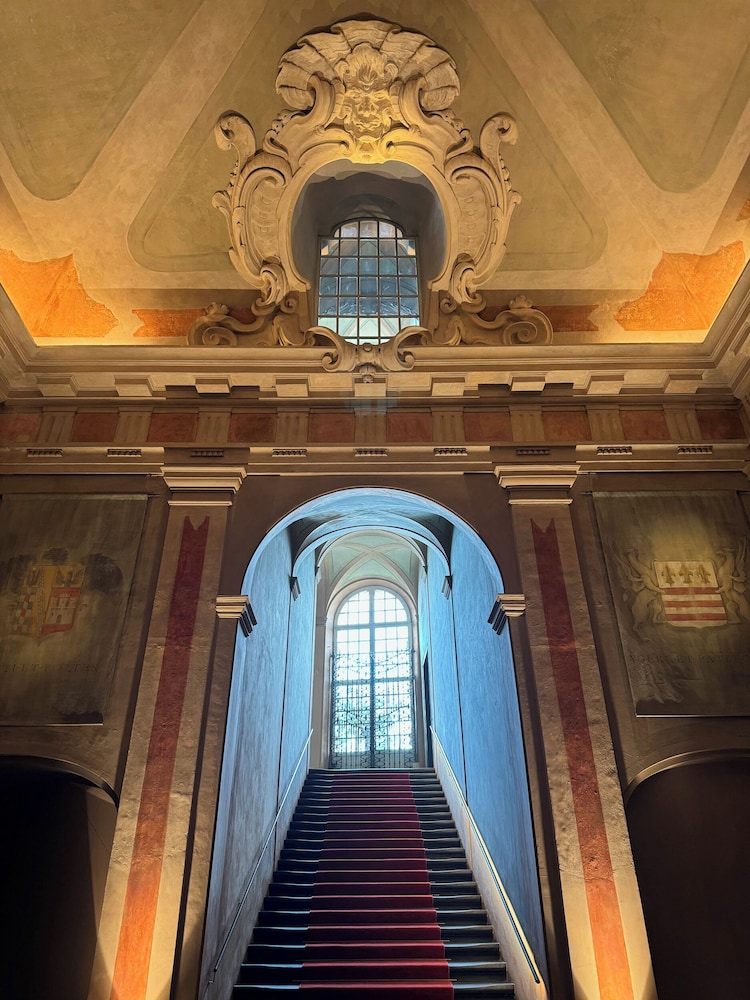 Palazzo Durazzo Suites — Genoa — photo 5