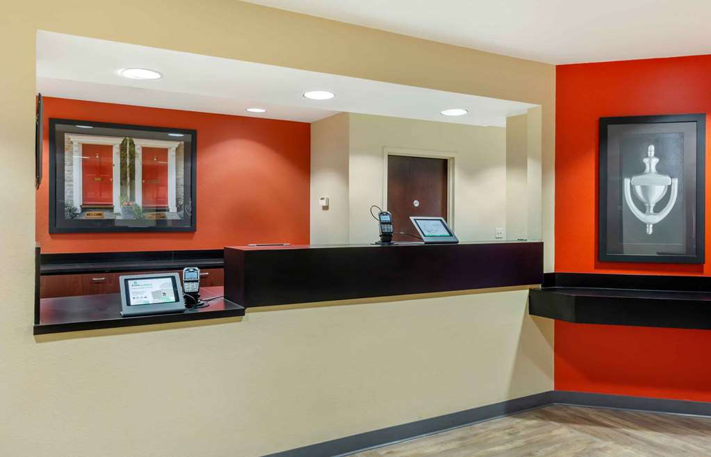 Extended Stay America Suites Olympia Tumwater - photo 5