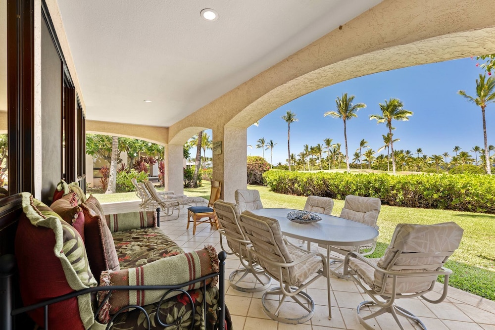 The Shores 5 at the Waikoloa Beach Resort — hotel in Waikoloa