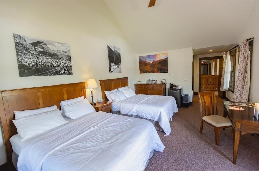 Great Northern Resort — Kalispell