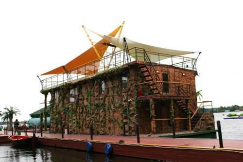 Hotel Malibu - last minute hotel in Moscow