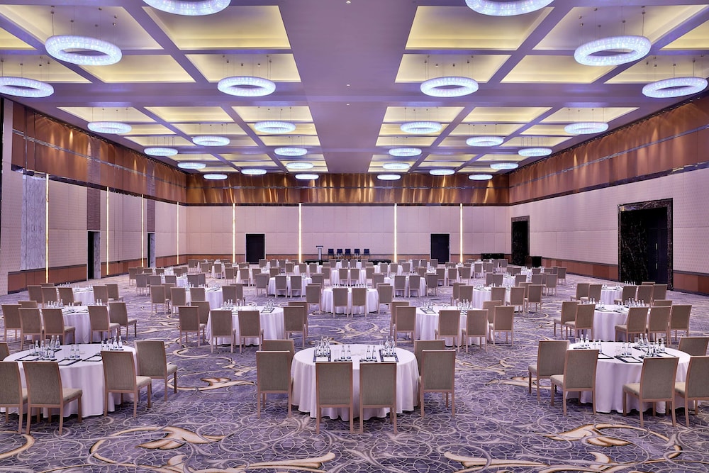 כנסים ואירועים