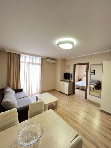 Holiday Premium Apartments Batumi