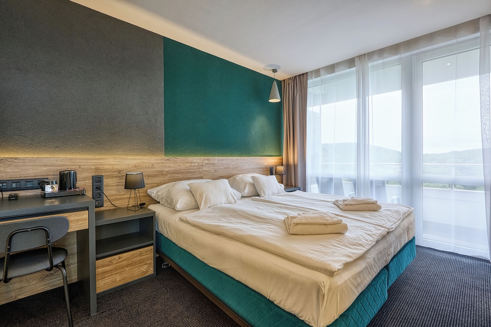 Hotel Szieszta — Sopron — photo 4
