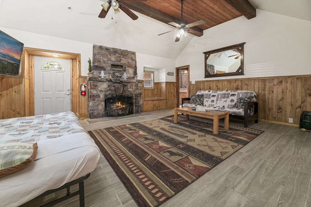 Big Bear Lakefront Lodge - photo 87