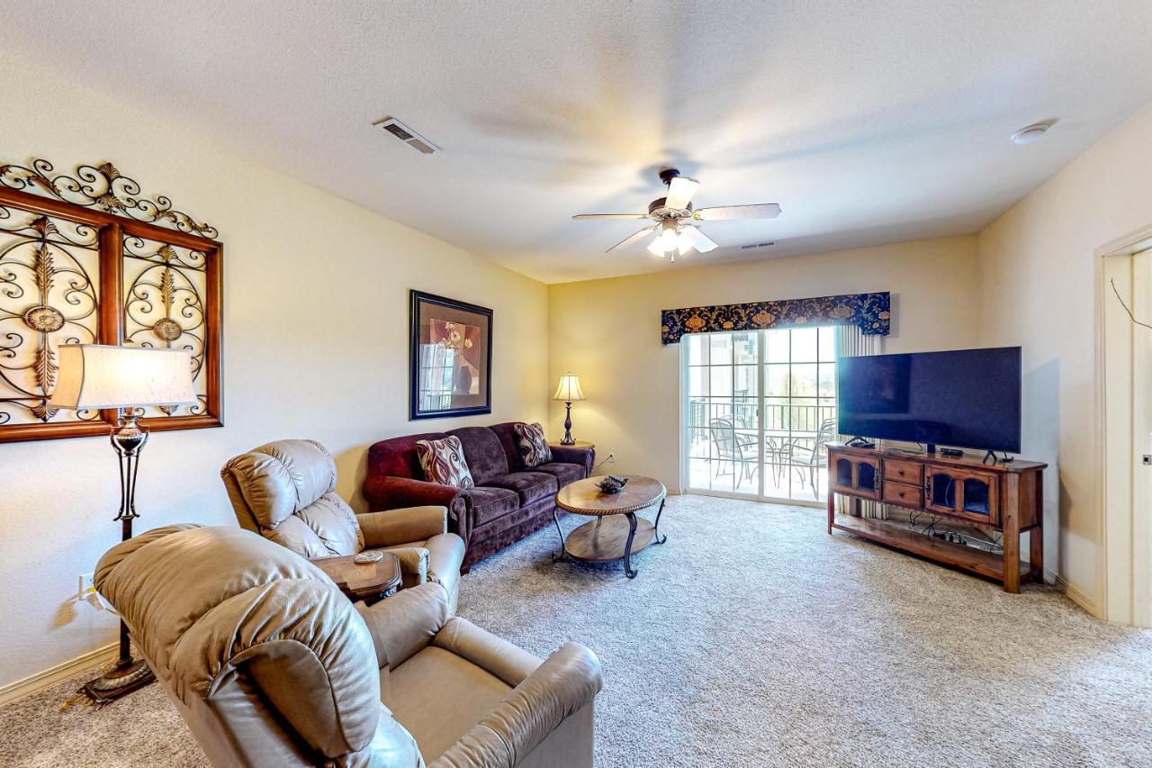 Thousand Hills Condo — 4-Star Luxury Hotel in Branson, United States