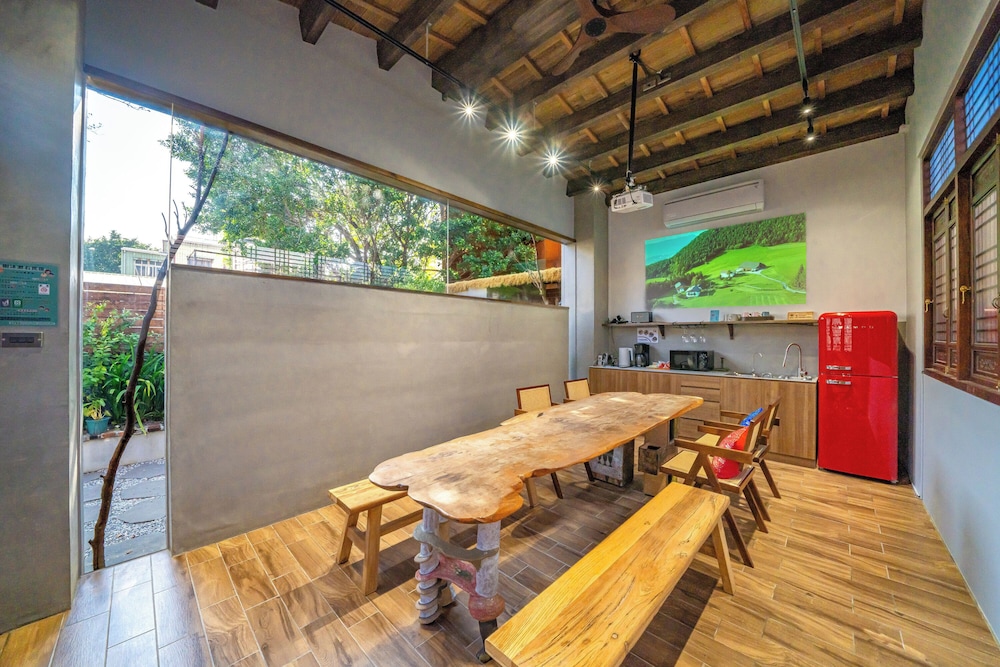 Komorebi Souseki — Tainan — photo 2