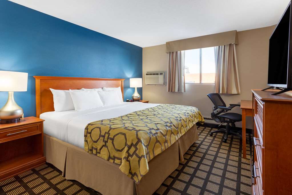 Baymont by Wyndham Rochester Mayo Clinic Area - photo 17