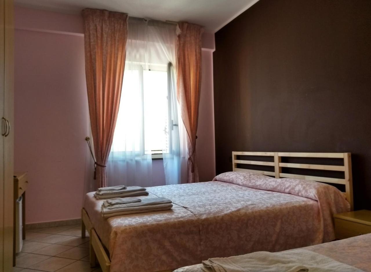 Il Quadrifoglio — hotel in Frascineto