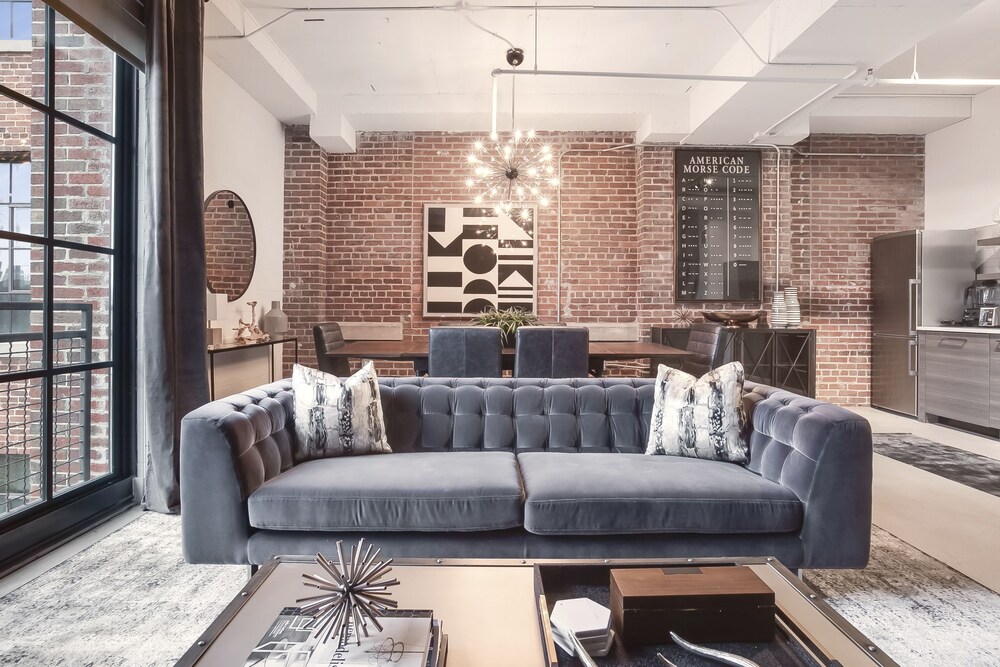 Edison Loft - last minute hotel in Atlanta