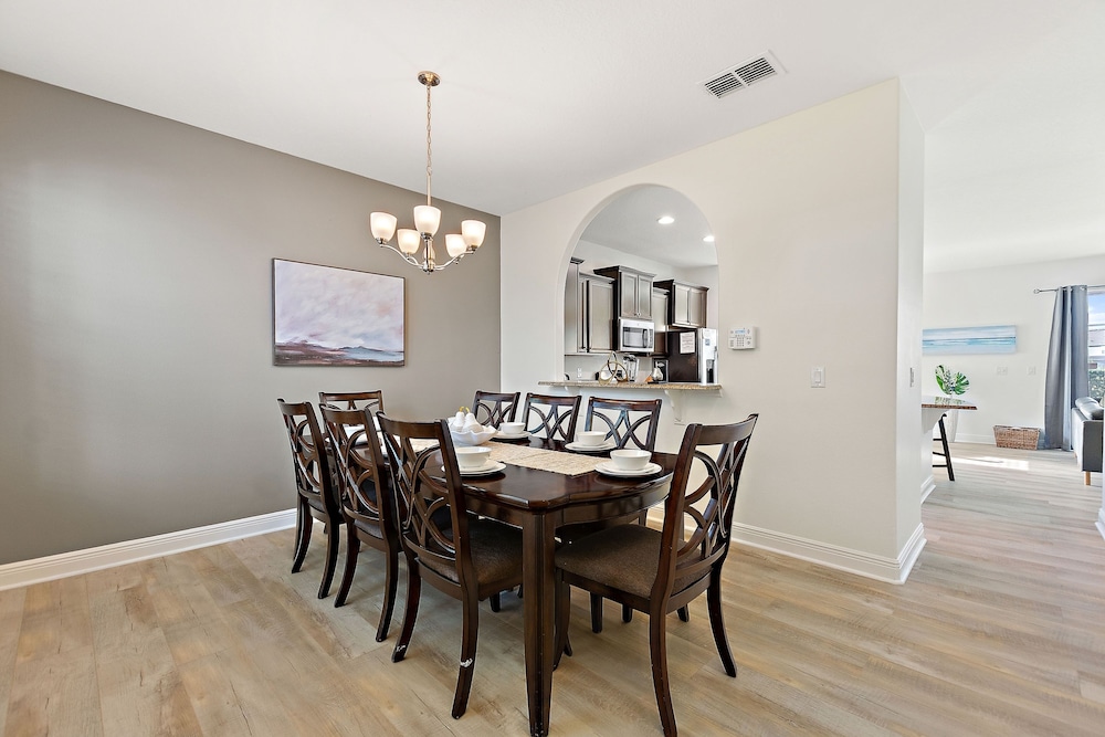 The Haven At Solterra Resort By Shine Villas 523 6 Bedroom Villa - photo 59