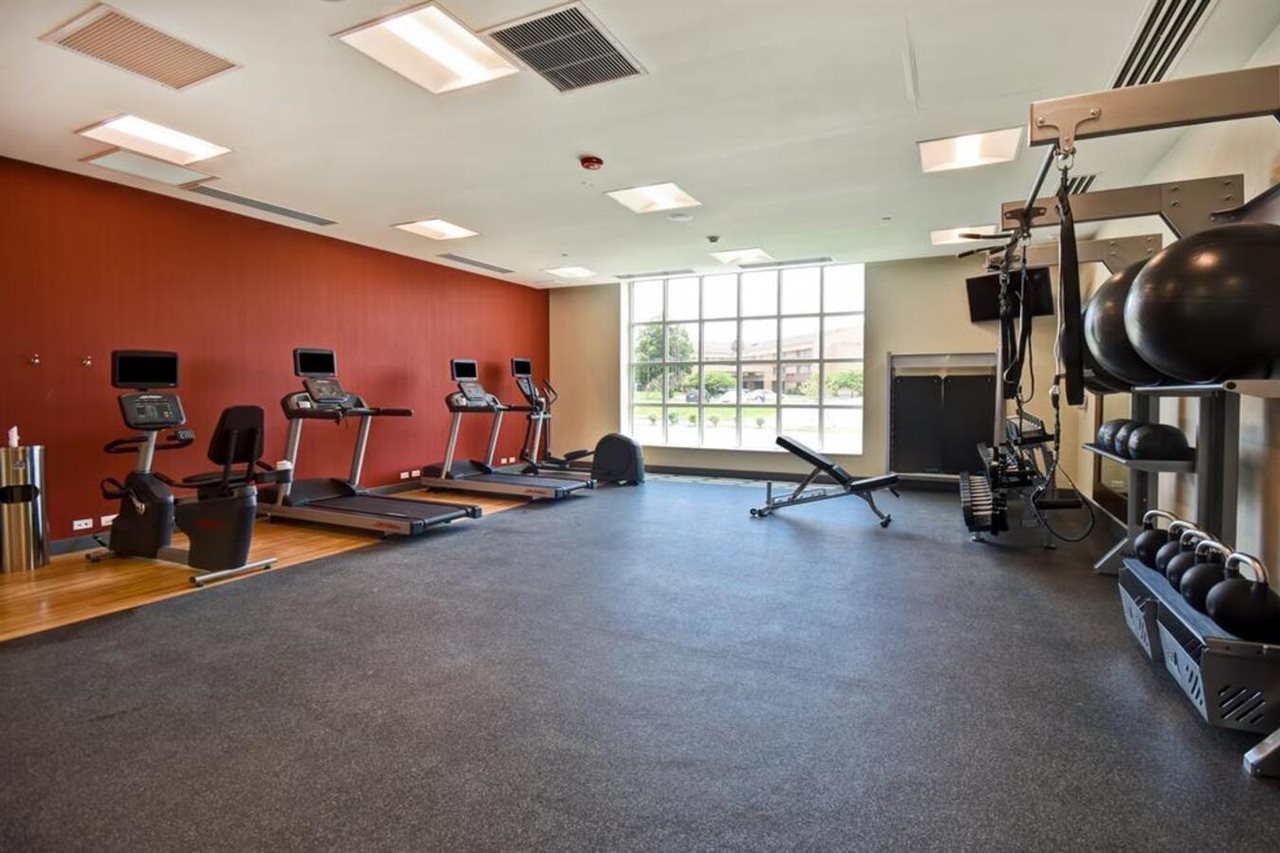 Hilton Garden Inn Lansing West - photo 3