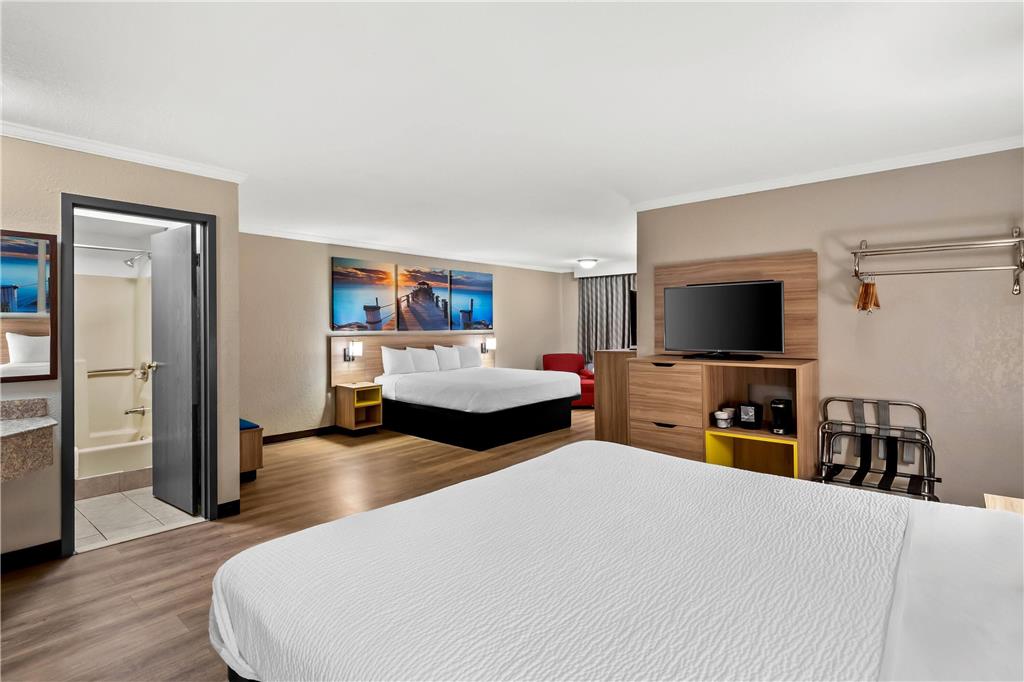 Days Inn by Wyndham Whitmore Lake Ann Arbor Brighton - photo 28