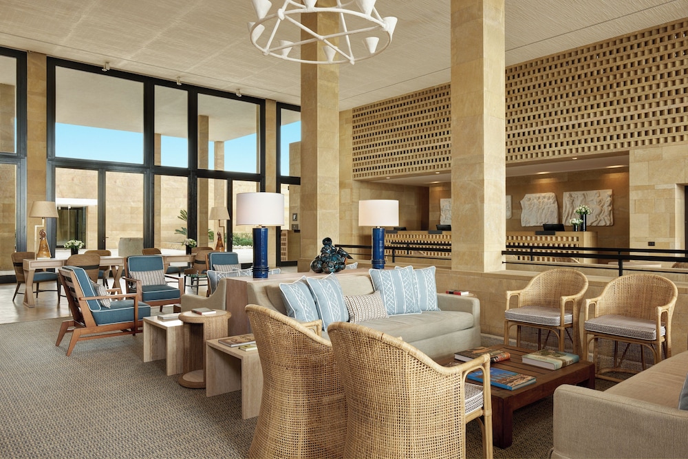 Verdura Resort in Sciacca, Italy