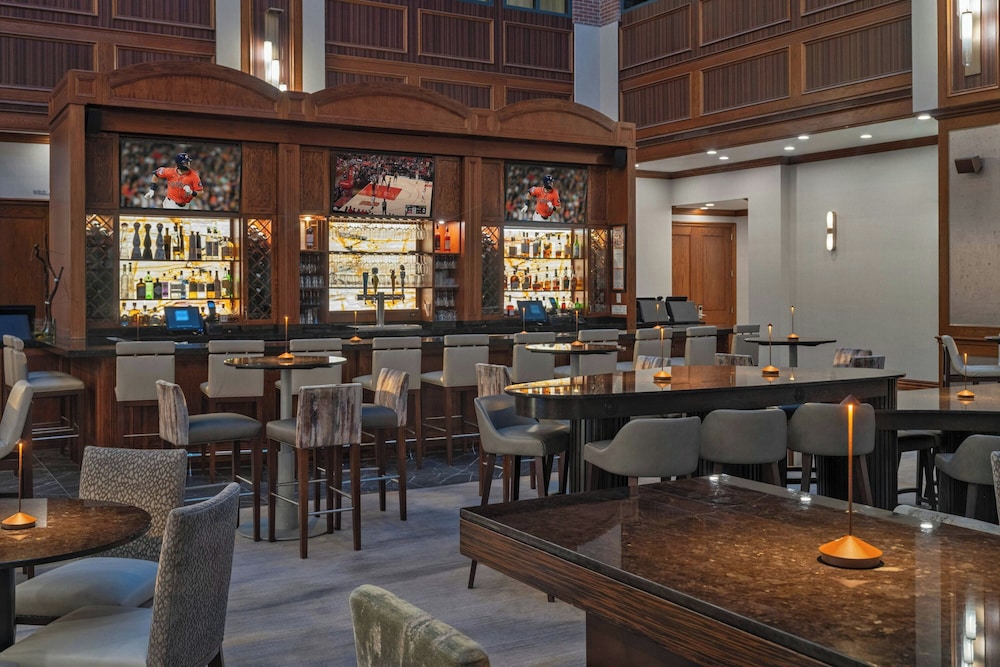 The Westin Houston Downtown - photo 8