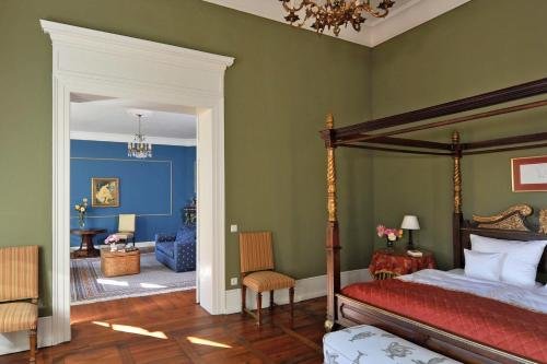 Schlosshotel Marihn — Penzlin — photo 5