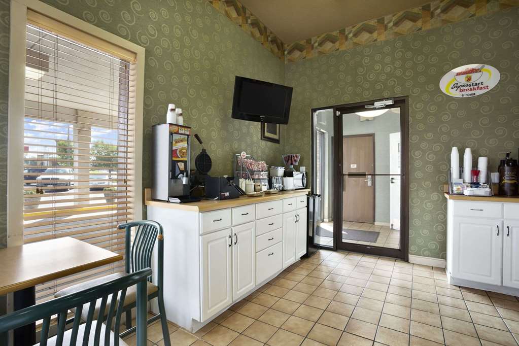 Super 8 by Wyndham Mt. Vernon IL - photo 16