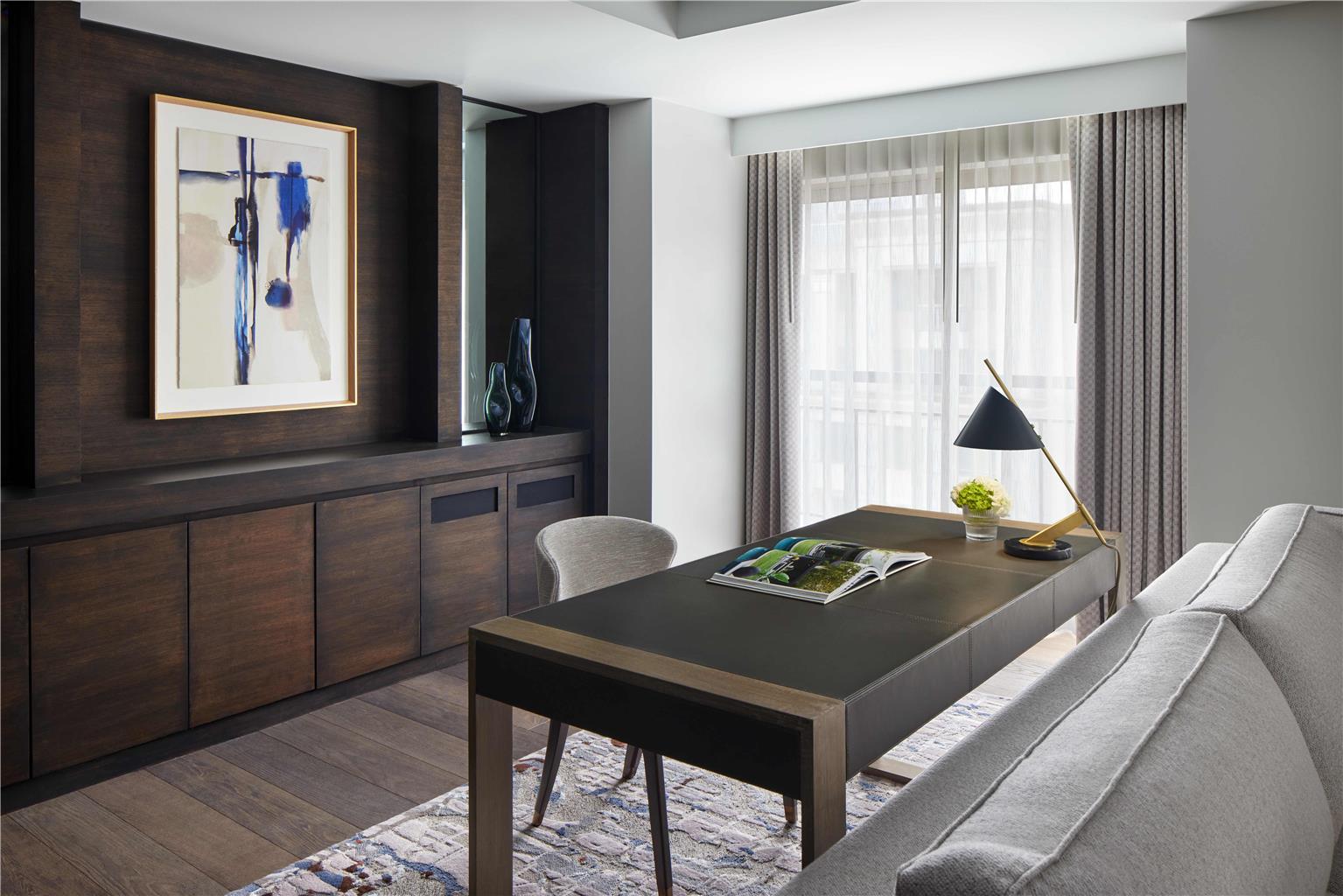 Grand Hyatt Washington - photo 37