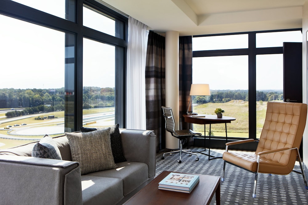 Kimpton Overland Hotel Atlanta Airport by IHG - photo 12