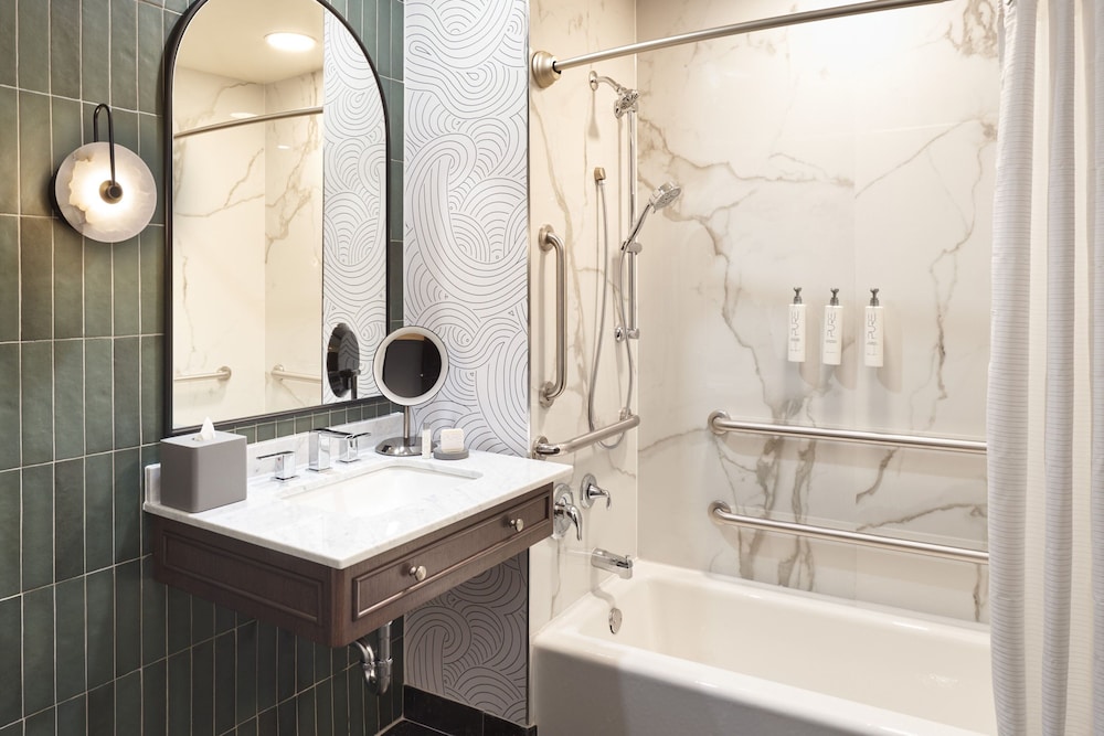 Hotel Vesper Houston a Tribute Portfolio Hotel - photo 29