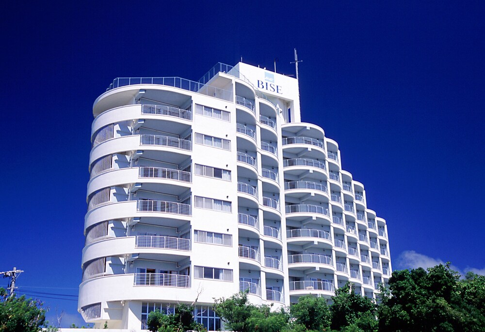 Yugaf Inn Bise Hotel — hotel in Okinawa
