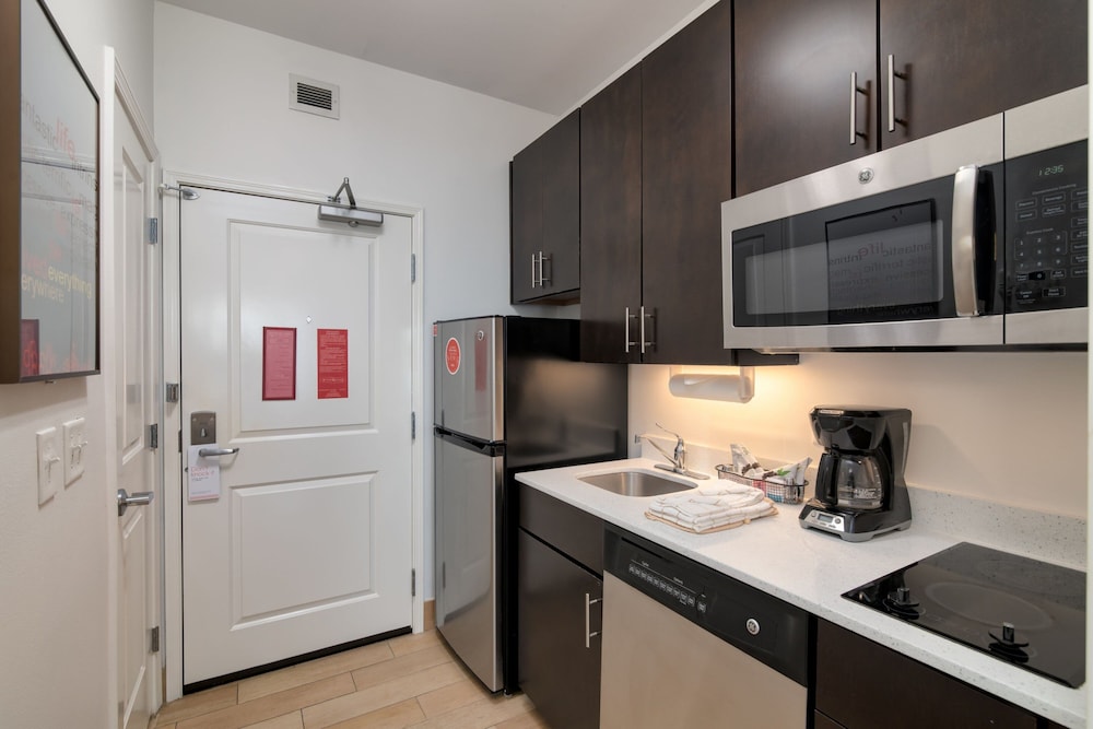 TownePlace Suites Dallas McKinney - photo 38