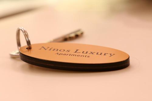 Ninos Luxury Apartment — 4-Star Luxury Hotel in Corfu, Greece