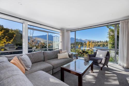 Carrick 3 — 4-Star Luxury Hotel in Queenstown, New Zealand