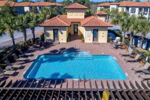 Large 5 BR in golf and beach resort 2 golf carts - photo 35