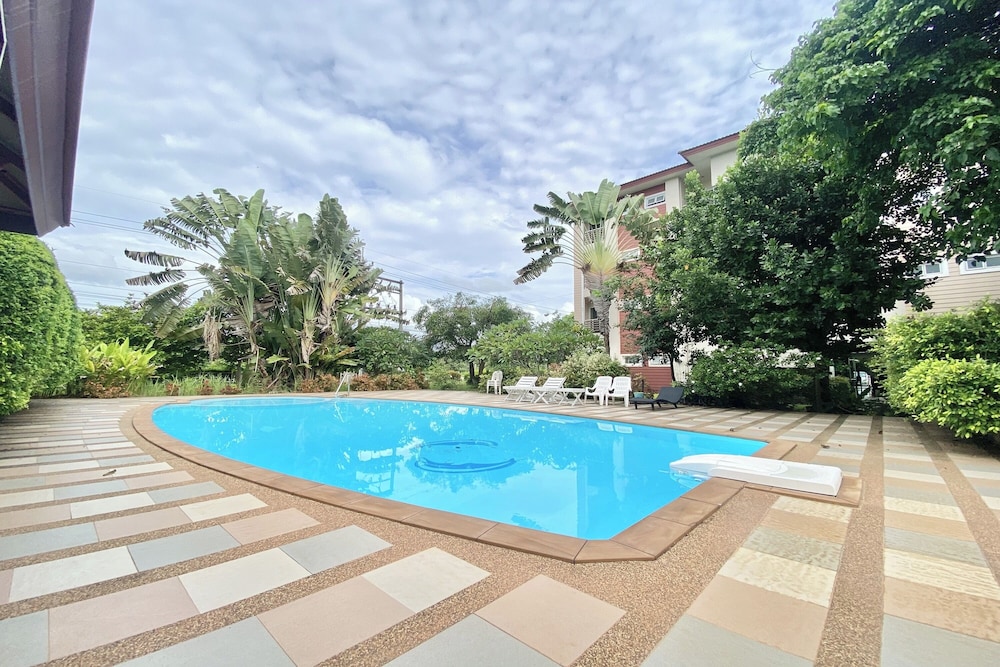 New Place Resort - last minute hotel in Udon Thani