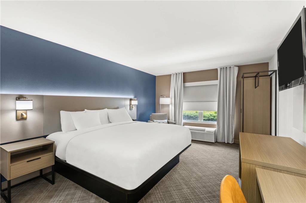 Comfort Inn & Suites Rome South - photo 8