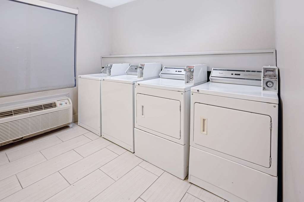 La Quinta Inn Suites Houston North Spring - photo 50