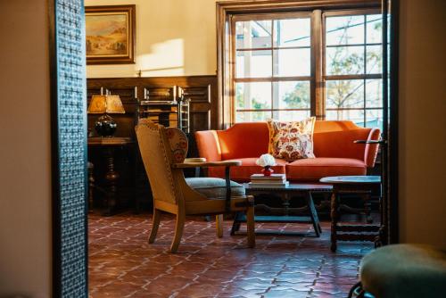 El Caminante Bar & Bungalows - photo 36