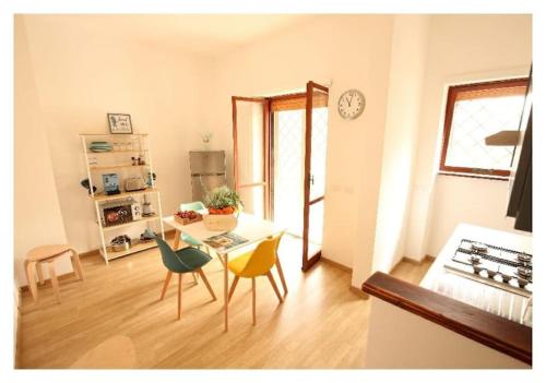 Cozy Coastal Gateway — 4-Star Luxury Hotel in Lido Di Ostia, Italy