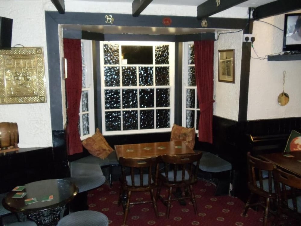 The Angel Inn in Alston, United Kingdom