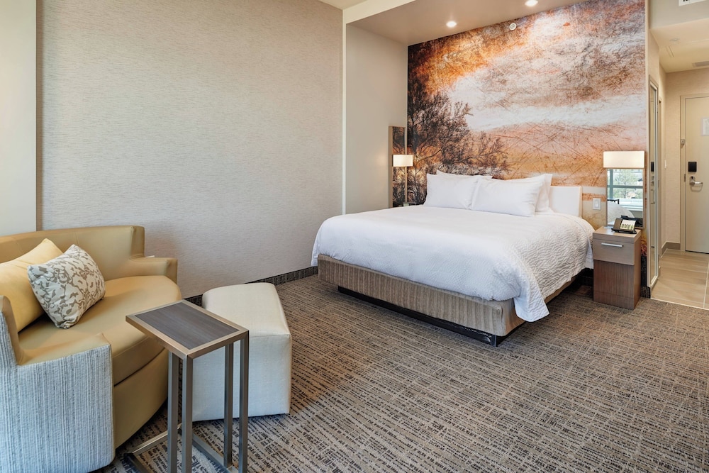 Courtyard by Marriott El Paso Downtown Convention Center - photo 12